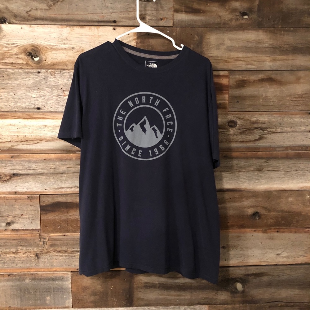 The North Face T-shirt